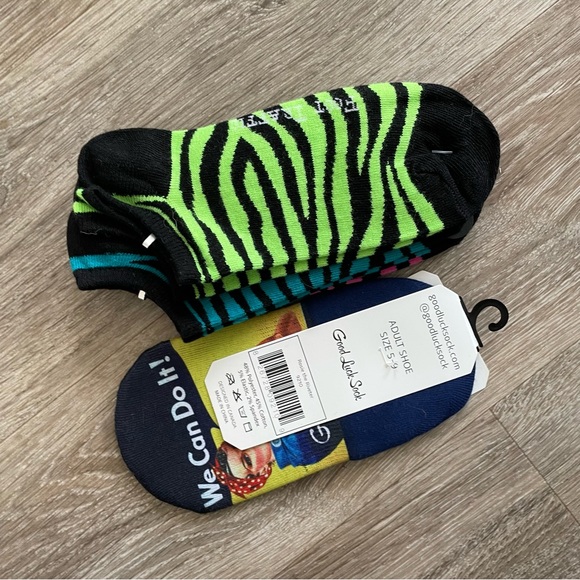 NWT Socks Bundle - Picture 4 of 5